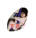 さくらこの日常 25才（個別スタンプ：6）