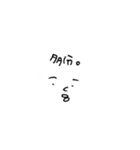 力作ですね。はい。（個別スタンプ：18）