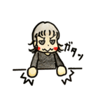 あたちたまえ！ No2（個別スタンプ：25）