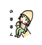 あたちたまえ！ No2（個別スタンプ：30）