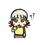 あたちたまえ！ No2（個別スタンプ：32）