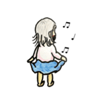 あたちたまえ！ No2（個別スタンプ：34）