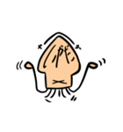 いかだよ。（個別スタンプ：3）