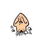 いかだよ。（個別スタンプ：7）