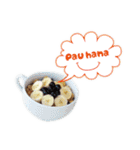 Mauloa Acai and Cafe（個別スタンプ：5）
