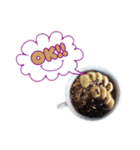Mauloa Acai and Cafe（個別スタンプ：7）