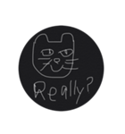 動物に見えない動物スタンプ（個別スタンプ：2）