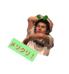 カイトゥSTAMP！！！（個別スタンプ：4）