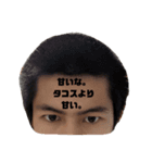 カイトゥSTAMP！！！（個別スタンプ：8）