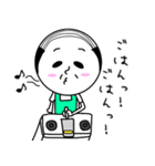 トシロウさんのおうち時間（個別スタンプ：2）