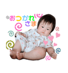 みらん♡（個別スタンプ：2）