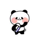 ももんがのすたんぷだもん（個別スタンプ：1）