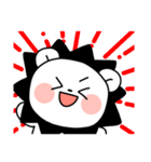 ももんがのすたんぷだもん（個別スタンプ：13）