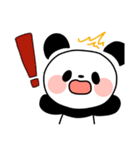 ももんがのすたんぷだもん（個別スタンプ：14）