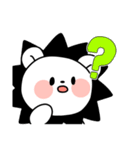 ももんがのすたんぷだもん（個別スタンプ：15）