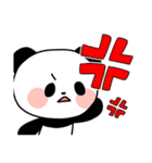 ももんがのすたんぷだもん（個別スタンプ：16）