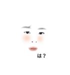 シロロとシロナの日々3（個別スタンプ：6）
