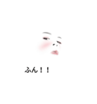 シロロとシロナの日々3（個別スタンプ：7）