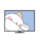 コロナ嫌だ！（個別スタンプ：16）