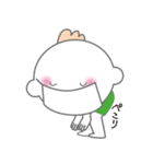 コロナ嫌だ！（個別スタンプ：34）