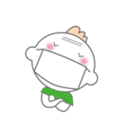 コロナ嫌だ！（個別スタンプ：36）