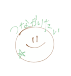 ヲタクのためのえもじ（個別スタンプ：6）