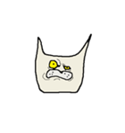 なんか、猫（個別スタンプ：37）