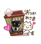 小太郎ママ（個別スタンプ：4）