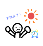 日常小話（個別スタンプ：2）