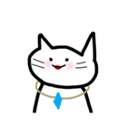 うーねこスタンプ（個別スタンプ：14）