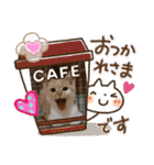 可愛いみるたん（個別スタンプ：12）