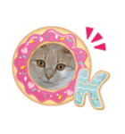 可愛いみるたん（個別スタンプ：16）
