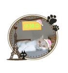 可愛いみるたん（個別スタンプ：20）