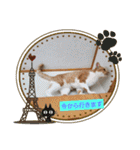 可愛いみるたん（個別スタンプ：22）
