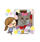 可愛いみるたん（個別スタンプ：26）