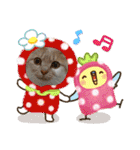可愛いみるたん（個別スタンプ：29）