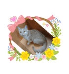 可愛いみるたん（個別スタンプ：35）