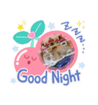 可愛いみるたん（個別スタンプ：39）