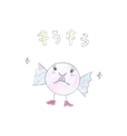 おかしフレンズ by 水玉（個別スタンプ：12）