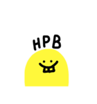 うみぼぉぉず（個別スタンプ：22）