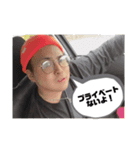 ちゃらんぽらんず②（個別スタンプ：5）
