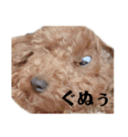 さくちゃんスタンプII（個別スタンプ：5）