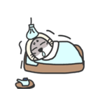 海女猫日記（個別スタンプ：13）