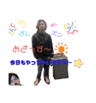 BOND's style（個別スタンプ：7）