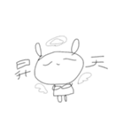 ゆるユル（個別スタンプ：1）