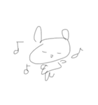 ゆるユル（個別スタンプ：2）