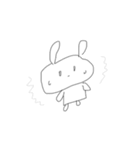 ゆるユル（個別スタンプ：7）