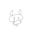 ゆるユル（個別スタンプ：8）
