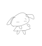 ゆるユル（個別スタンプ：10）