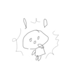 ゆるユル（個別スタンプ：12）